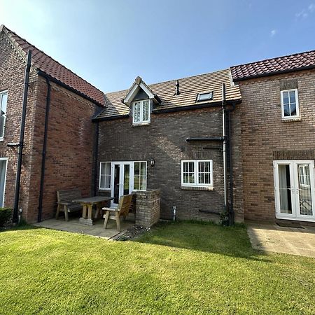 Nantucket Cottage Filey Εξωτερικό φωτογραφία