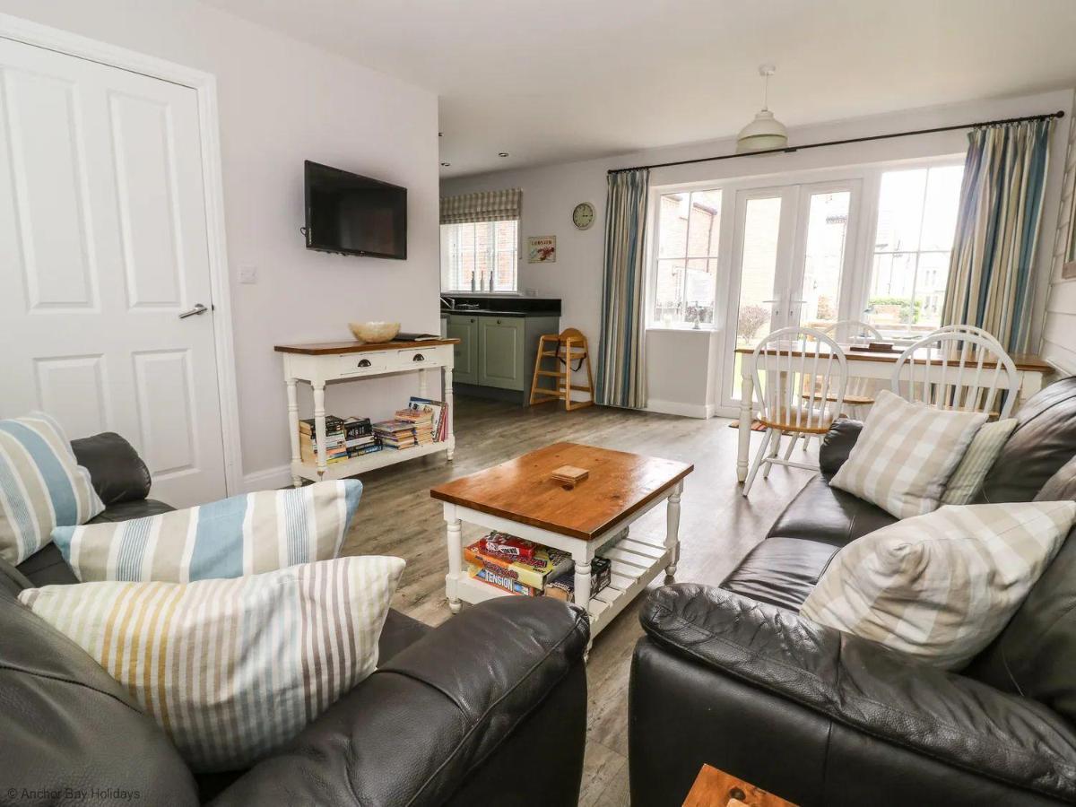 Nantucket Cottage Filey Εξωτερικό φωτογραφία