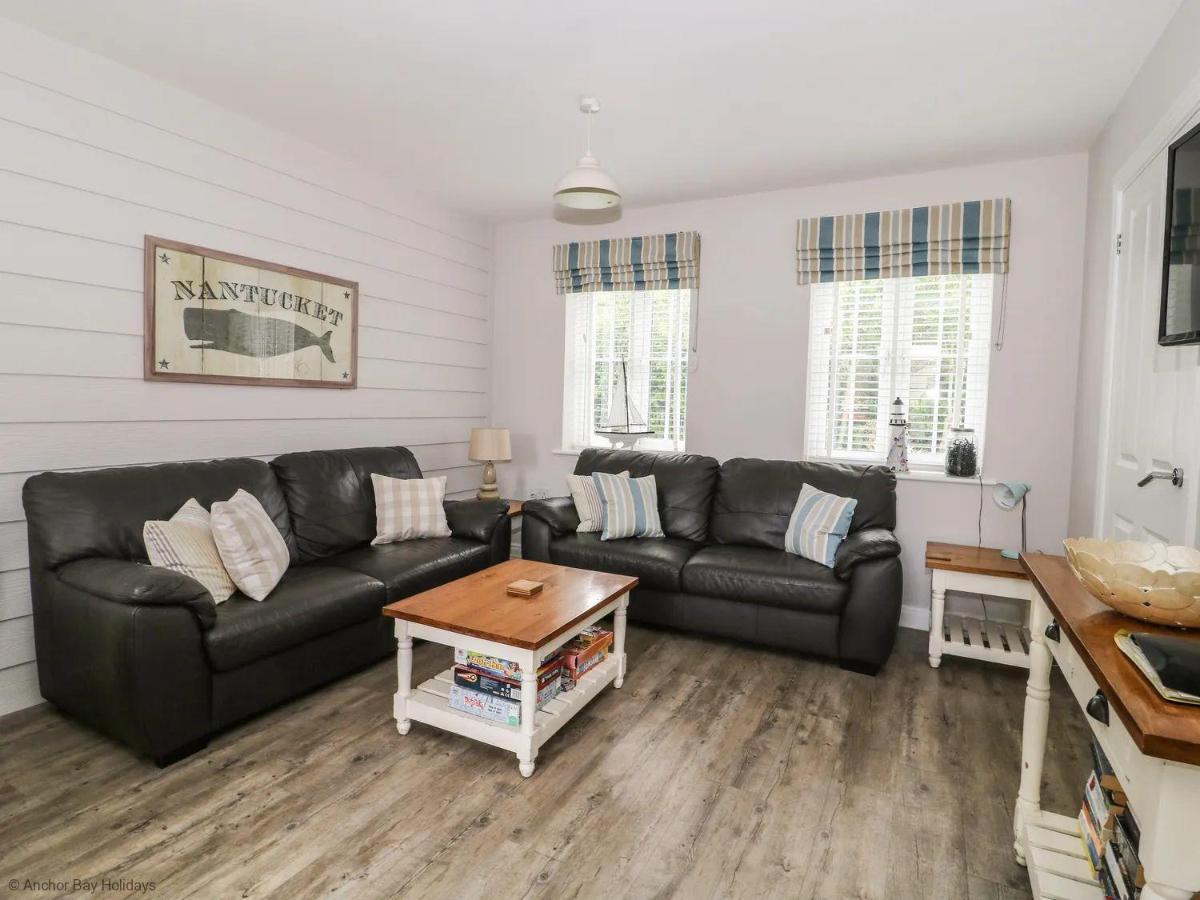 Nantucket Cottage Filey Εξωτερικό φωτογραφία