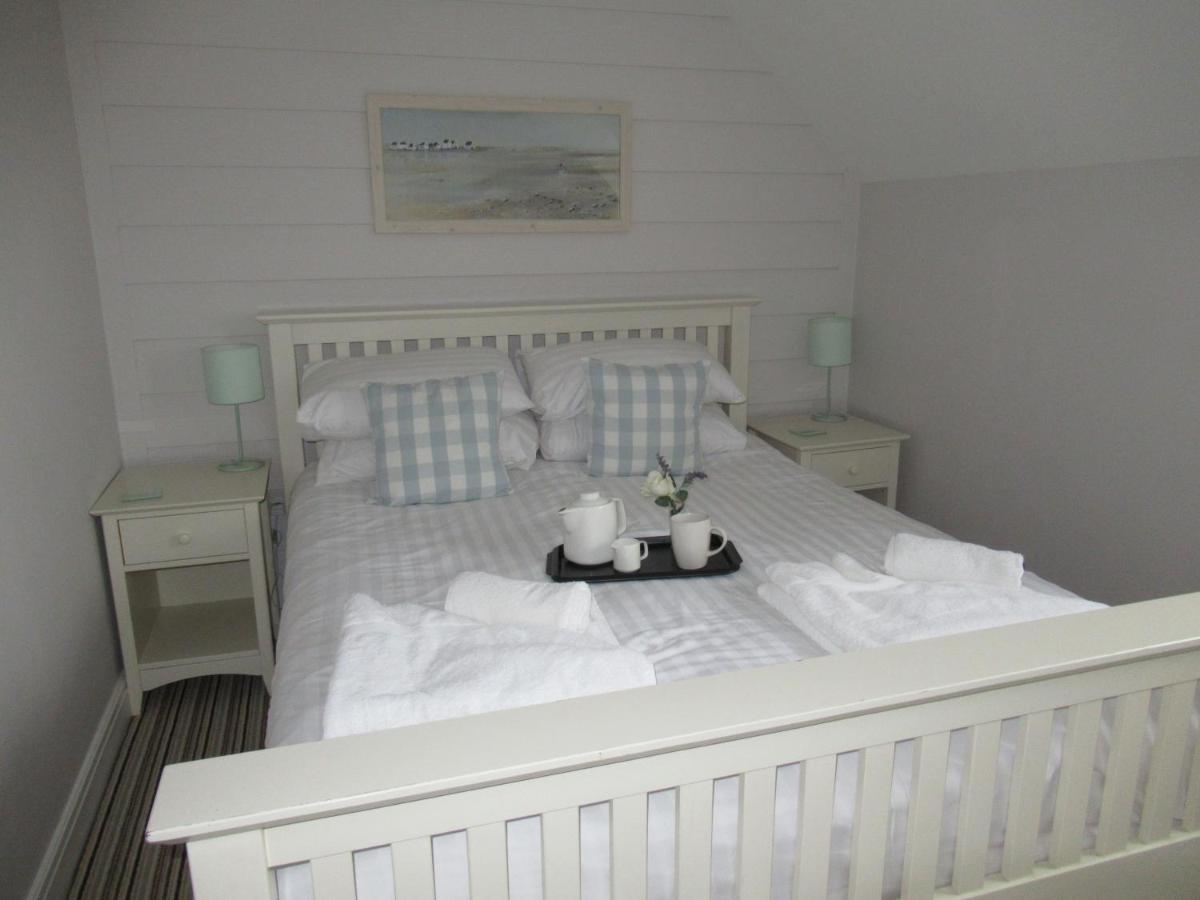 Nantucket Cottage Filey Εξωτερικό φωτογραφία