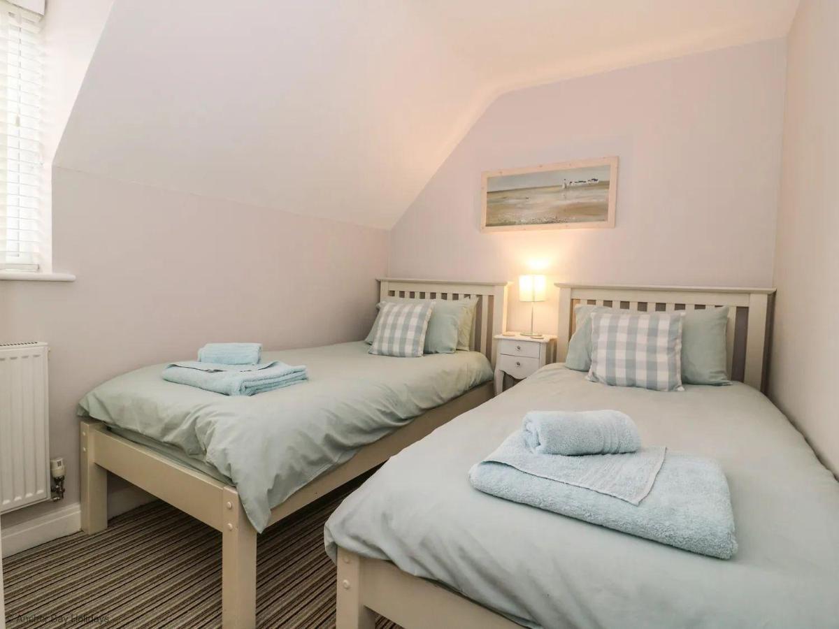 Nantucket Cottage Filey Εξωτερικό φωτογραφία