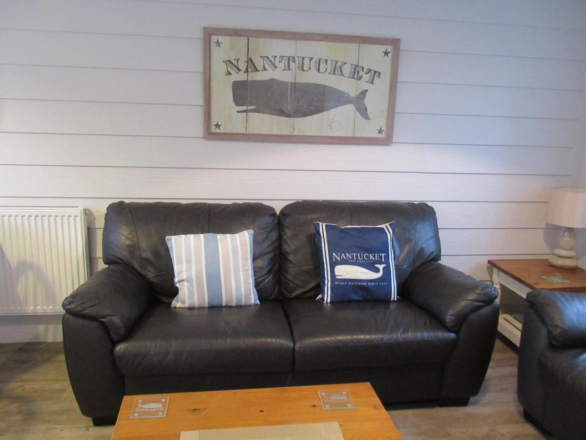 Nantucket Cottage Filey Εξωτερικό φωτογραφία