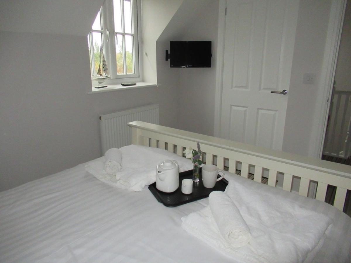 Nantucket Cottage Filey Εξωτερικό φωτογραφία