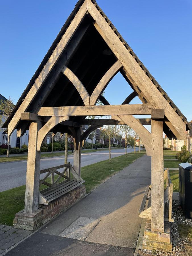 Nantucket Cottage Filey Εξωτερικό φωτογραφία