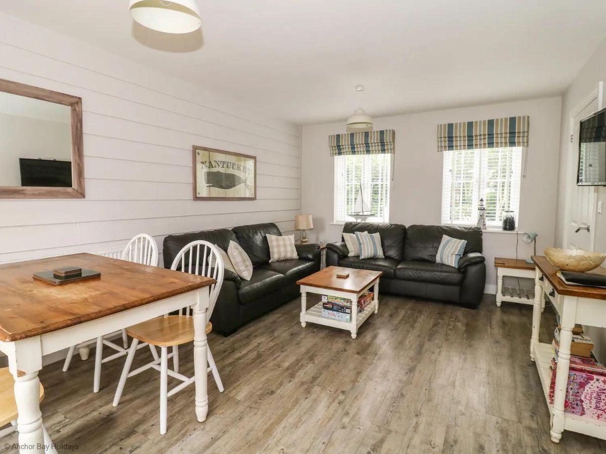 Nantucket Cottage Filey Εξωτερικό φωτογραφία