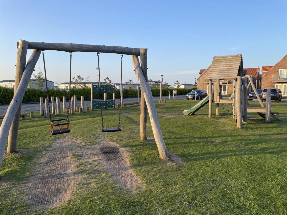 Nantucket Cottage Filey Εξωτερικό φωτογραφία
