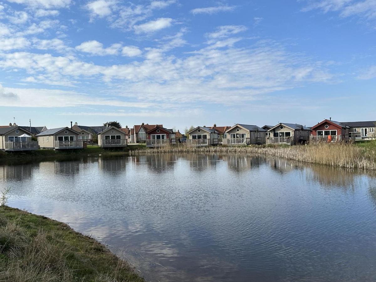 Nantucket Cottage Filey Εξωτερικό φωτογραφία